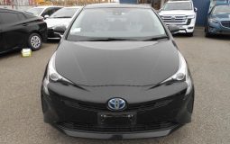 Reconditioned 2018 Toyota Prius S Package