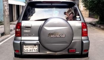 
									Used 2005 Toyota RAV4 full								