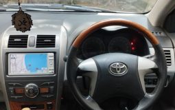 Used 2011 Toyota Axio