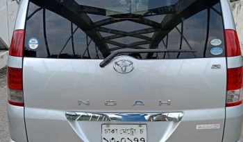 
									Used 2005 Toyota Noah X full								