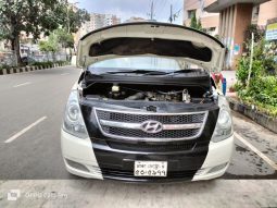 
										Used 2011 Hyundai H1 full									
