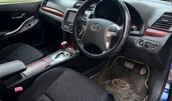 
									Used 2011 Toyota Allion G full								