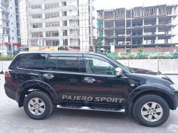 
										Used 2014 Mitsubishi Pajero Sports full									