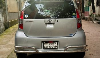 
									Used 2005 Toyota Passo full								
