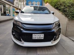 Used 2015 Toyota Harrier GS