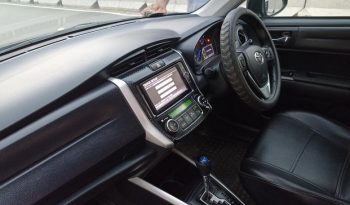
									Toyota Corolla FIELDER HYBRID 2014 full								