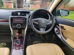 
										Used 2017 Toyota Allion A15 full									