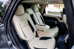 
										Used 2018 Range Rover Sport P400e full									