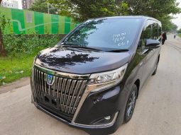 
										Reconditioned 2019 Toyota Noah full									