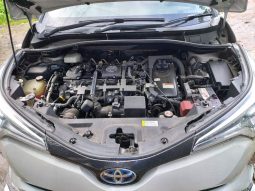 
										Used 2017 Toyota C-HR full									