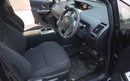 Used 2016 Toyota Prius Alpha