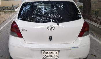 
									Used 2009 Toyota Vitz full								