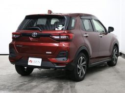 
										Reconditioned 2019 Toyota RAIZE full									