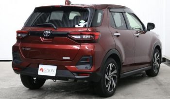 
									Reconditioned 2019 Toyota RAIZE full								