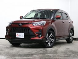 Reconditioned 2019 Toyota RAIZE