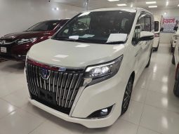 
										Reconditioned 2018 Toyota Noah full									