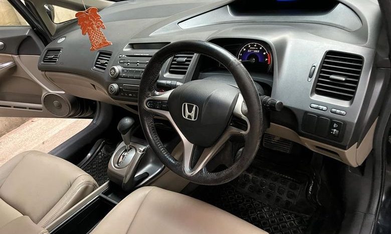 
								Used 2010 Honda Civic EX full									