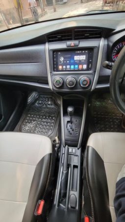 
										Used 2017 Toyota Fielder X full									