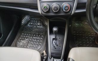 
									Used 2017 Toyota Fielder X full								