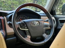 
										Used 2013 Toyota Axio full									