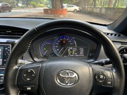
										Used 2017 Toyota Axio full									