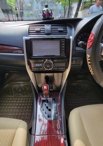
								Used 2016 Toyota Allion full									