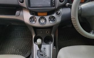 
									Used 2006 Toyota RAV4 full								