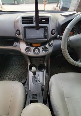 
								Used 2006 Toyota RAV4 full									