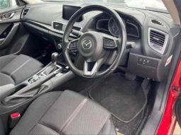
										Reconditioned 2018 Mazda Axela full									