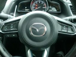 
										Reconditioned 2018 Mazda Axela full									