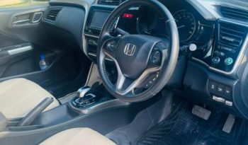 
									Used 2015 Honda Grace EX full								