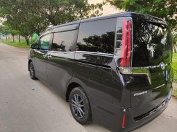 
										Reconditioned 2019 Toyota Noah full									