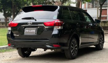 
									Used 2017 Toyota Fielder full								