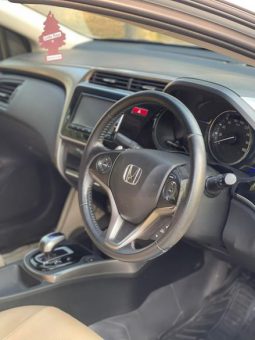 
										Used 2015 Honda Grace EX full									