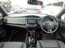 
										Reconditioned 2018 Toyota Fielder WXB full									