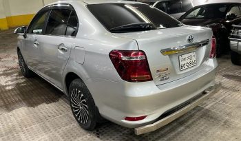 
									Used 2015 Toyota Axio full								