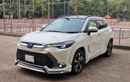 Reconditioned 2022 Toyota Corolla Cross Z