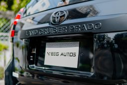 
										Used 2009 Toyota Land Cruiser-PRADO full									