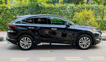 
									Reconditioned 2020 Toyota Harrier Z Package full								