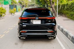 
										Reconditioned 2020 Toyota Harrier Z Package full									