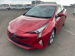
										Used 2018 Toyota Prius A TOURING full									