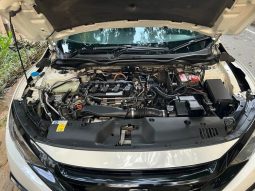 
										Used 2018 Honda HONDA CIVIC 1.5 Ltr Turbo EX-L Pkg full									