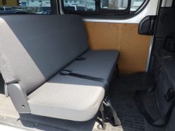 
										Reconditioned 2018 Toyota Hiace DX GL full									
