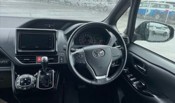 
									Used 2018 Toyota Noah SI full								