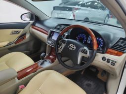 
										Used 2013 Toyota Allion G full									
