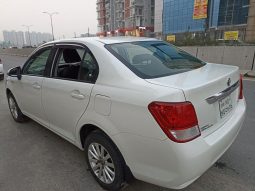 
										Used 2014 Toyota Axio full									