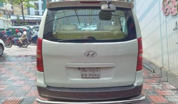 
									Used 2011 Hyundai H1 full								