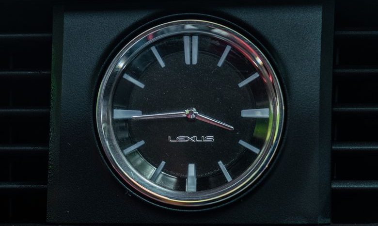 
								Reconditioned 2018 Lexus RX 300 F full									