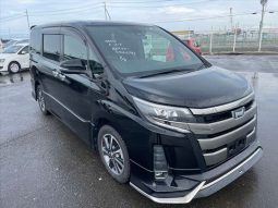 
										Used 2018 Toyota Noah SI full									
