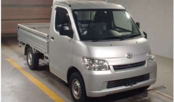 
									Reconditioned 2018 Toyota Pick UP full								